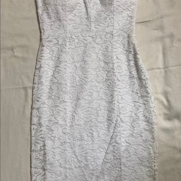 Bebe,lulus, and express dresses - Picture 4 of 8